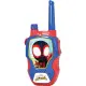 Walkie Talkie Spidey Coppia Marvel per Bambini