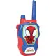 Walkie Talkie Spidey Coppia Marvel per Bambini