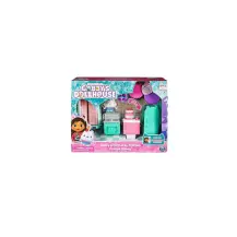 Gabby's Dollhouse Cucina Gattino Dolcetto | Generoso Casalinghi