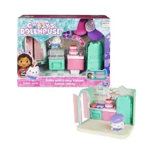Gabby's Dollhouse Cucina Gattino Dolcetto | Generoso Casalinghi