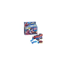 Spider-Man Ultimate Web Blaster Hasbro F8734
