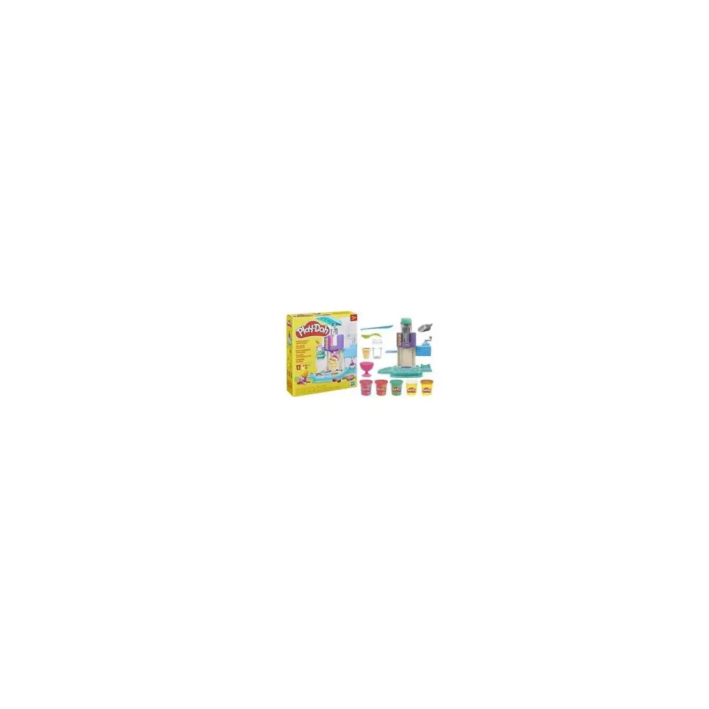 Play-Doh Gelateria Arcobaleno Hasbro G0028
