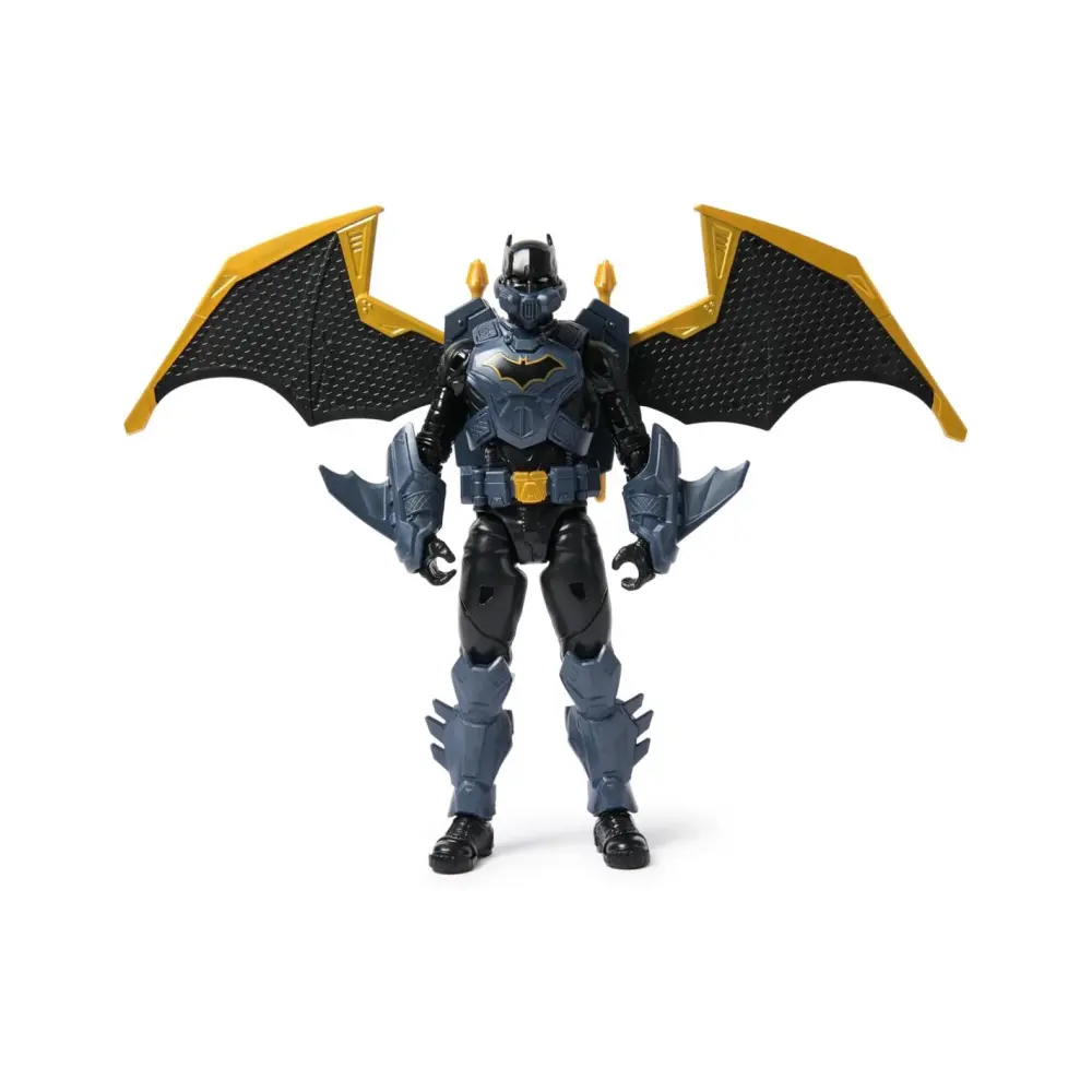 Action Figure Batman Night Sky 30 cm Spin Master