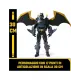 Action Figure Batman Night Sky 30 cm Spin Master
