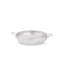 Tegame alto Pentalux 28 cm alluminio 2 manici