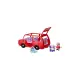 Peppa Pig Grande Auto Famiglia Hasbro | Generoso Casalinghi