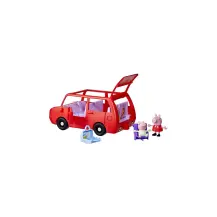 Peppa Pig Grande Auto Famiglia Hasbro | Generoso Casalinghi