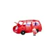 Peppa Pig Grande Auto Famiglia Hasbro | Generoso Casalinghi