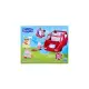 Peppa Pig Grande Auto Famiglia Hasbro | Generoso Casalinghi