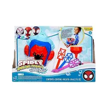 Spidey Bubble Slinger Gioco di Ruolo Hasbro | Generoso Casalinghi