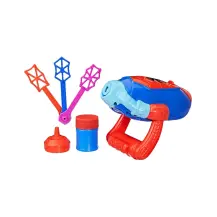 Spidey Bubble Slinger Gioco di Ruolo Hasbro | Generoso Casalinghi