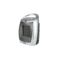 Termoventilatore Ceramico Johnson Favonio | Generoso Casalinghi