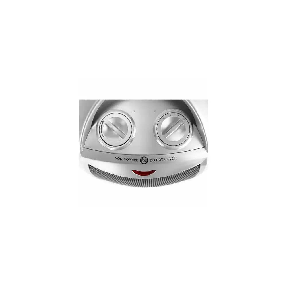 Termoventilatore Ceramico Johnson Favonio | Generoso Casalinghi
