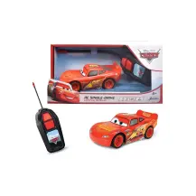 Auto Radiocomandata Saetta McQueen 1:32 Disney | Generoso