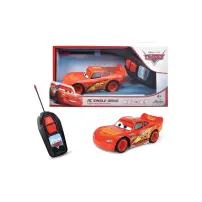 Auto Radiocomandata Saetta McQueen 1:32 Disney | Generoso