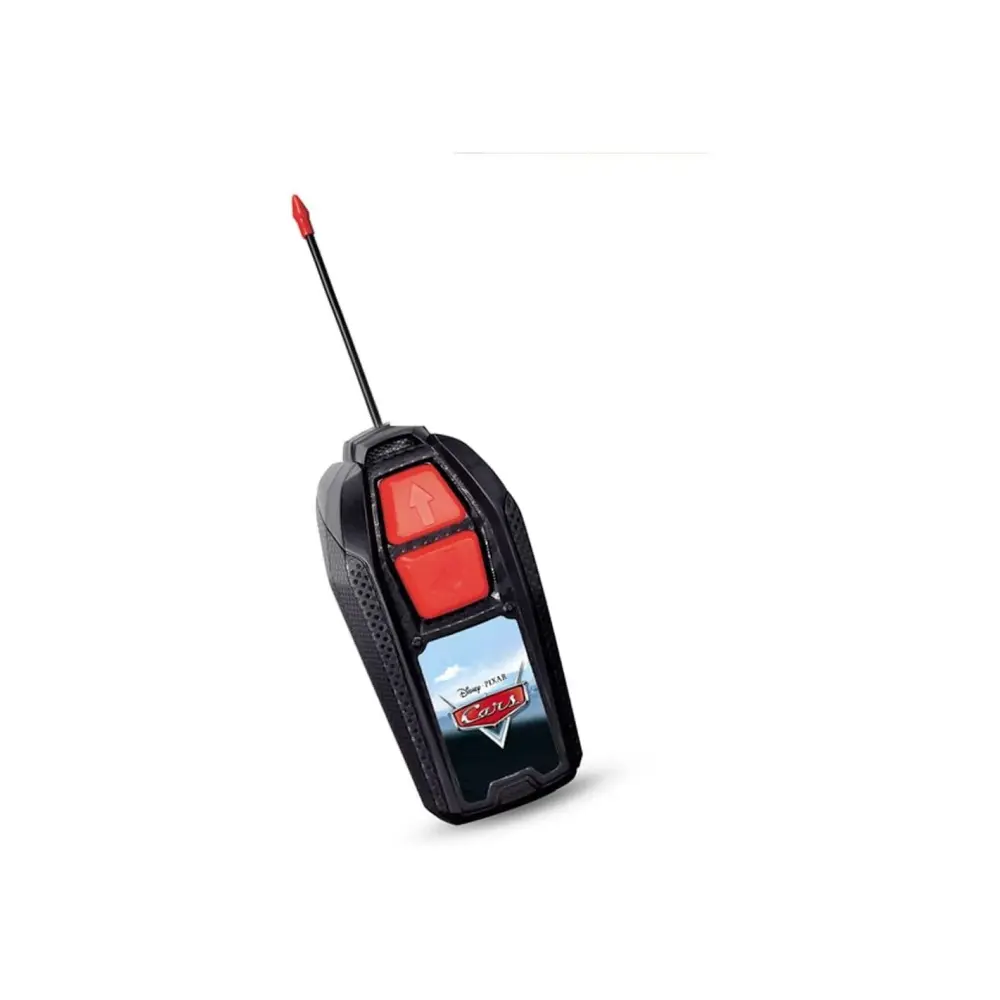 Auto Radiocomandata Saetta McQueen 1:32 Disney | Generoso