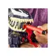 Nerf Marvel Spider-Man Venom Blaster Hasbro