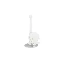 Porta Scottex Brandani Mongolfiera Bianco Metallo