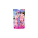 Barbie Snowboarder con Accessori Mattel | Generoso Casalinghi