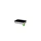 Lasagnera Pentalux 50 cm Argentia | Generoso Casalinghi