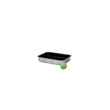 Lasagnera Pentalux 50 cm Argentia | Generoso Casalinghi
