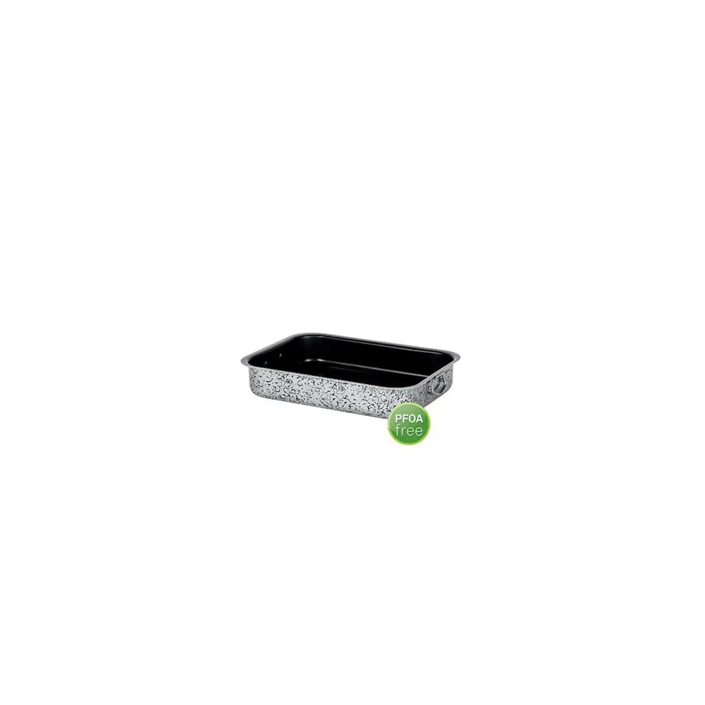 Lasagnera Pentalux 50 cm Argentia | Generoso Casalinghi