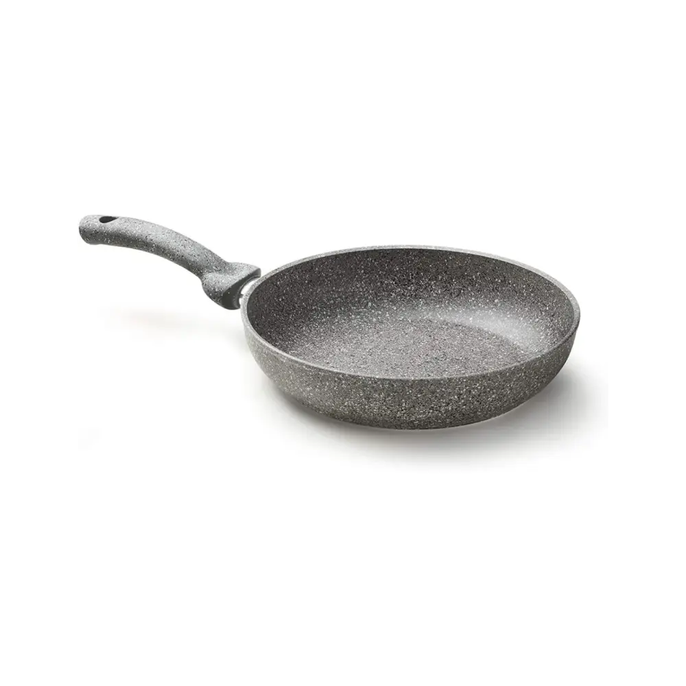Padella 22 cm Induzione Cuore di Pietra | Generoso Casalinghi