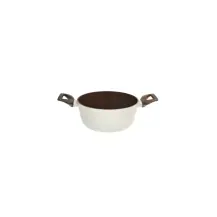 Casseruola 2 Manici Tognana 20 cm Sintonia | Generoso Casalinghi