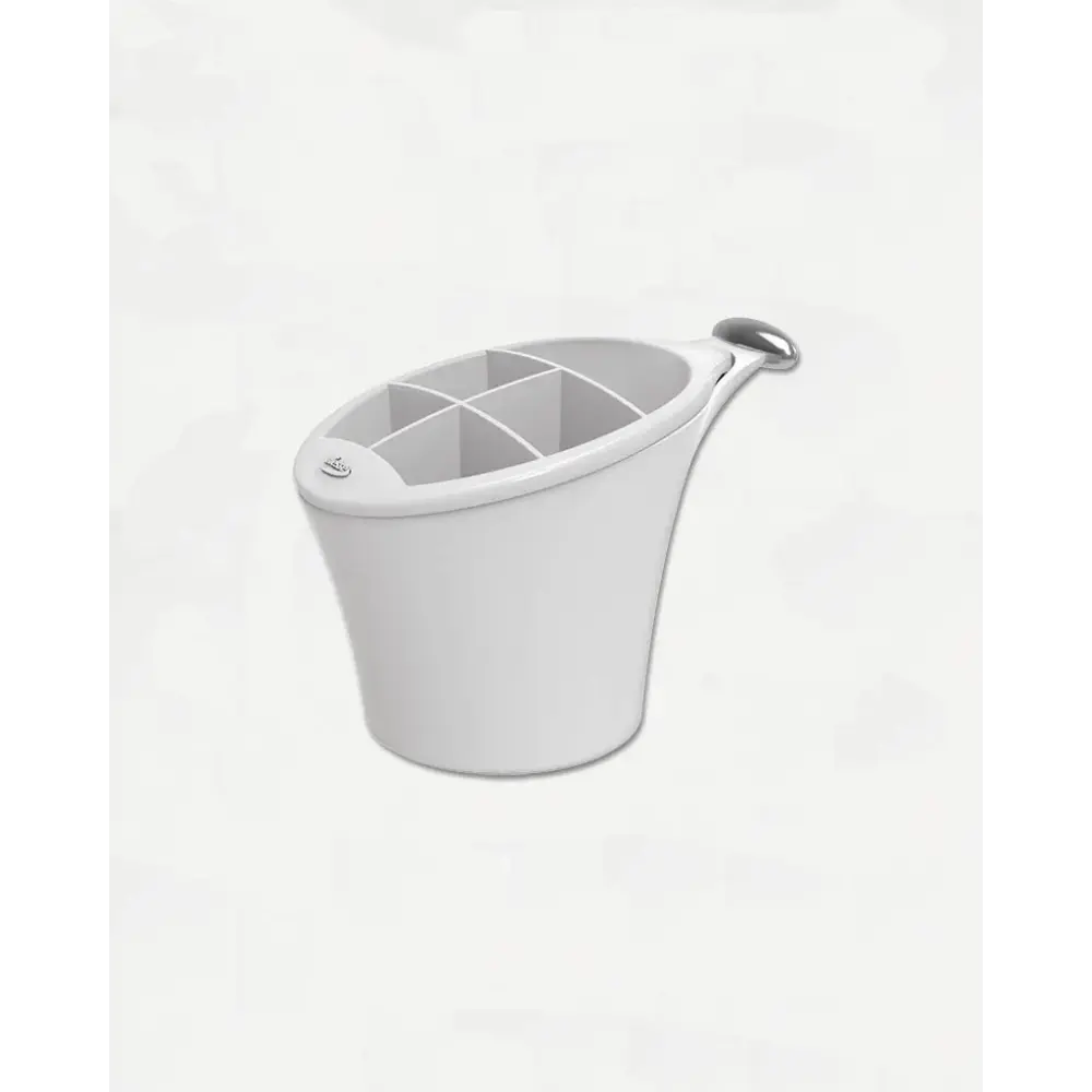 scolaposate biesse bianco