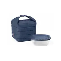 Borsa Termica Guzzini Handy Jeans 7 Litri | Generoso Casalinghi