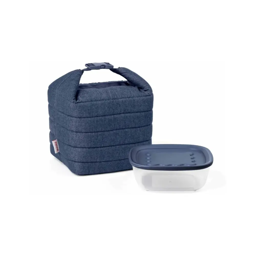 Borsa Termica Guzzini Handy Jeans 7 Litri | Generoso Casalinghi
