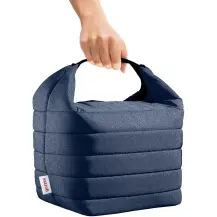 Borsa Termica Guzzini Handy Jeans 7 Litri | Generoso Casalinghi