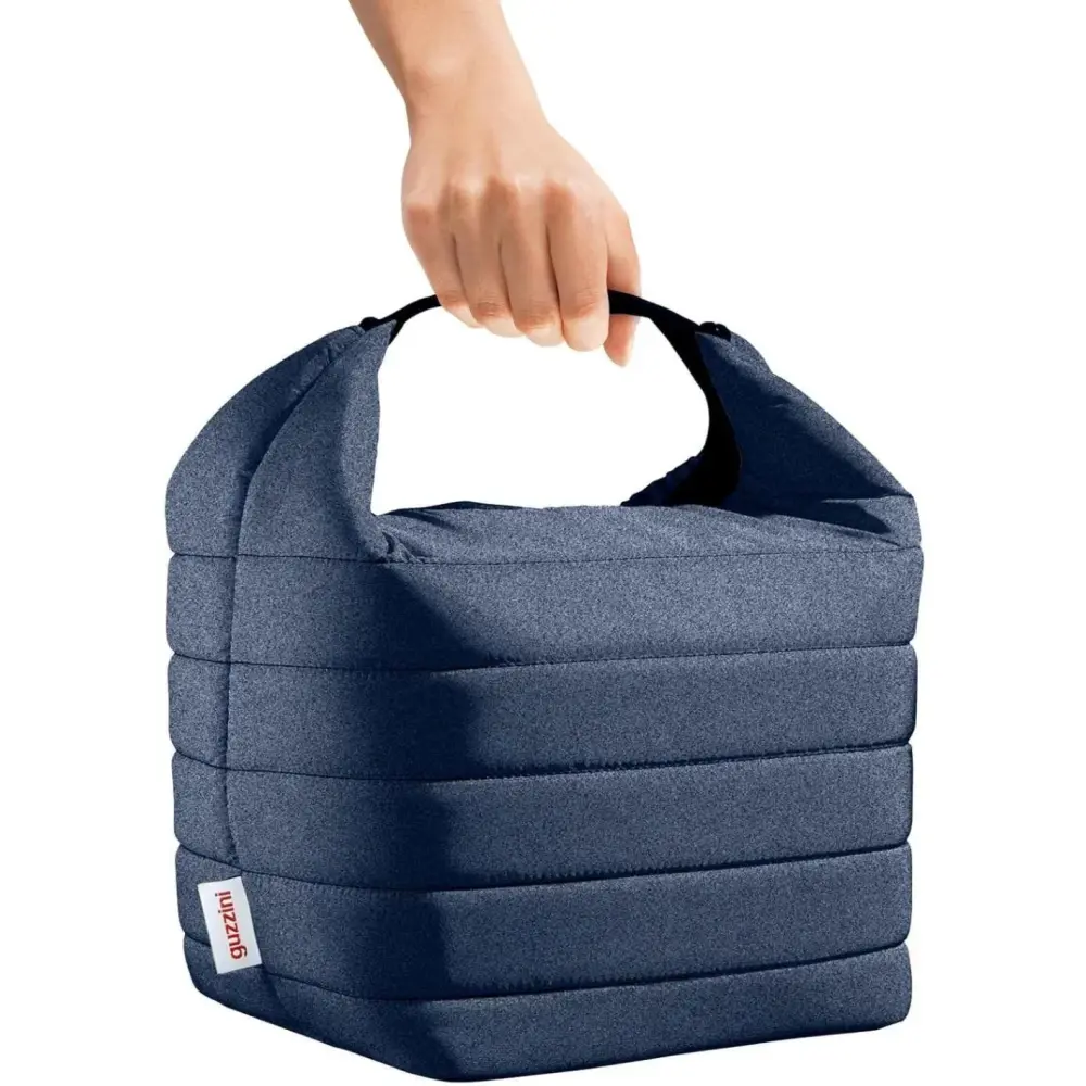 Borsa Termica Guzzini Handy Jeans 7 Litri | Generoso Casalinghi