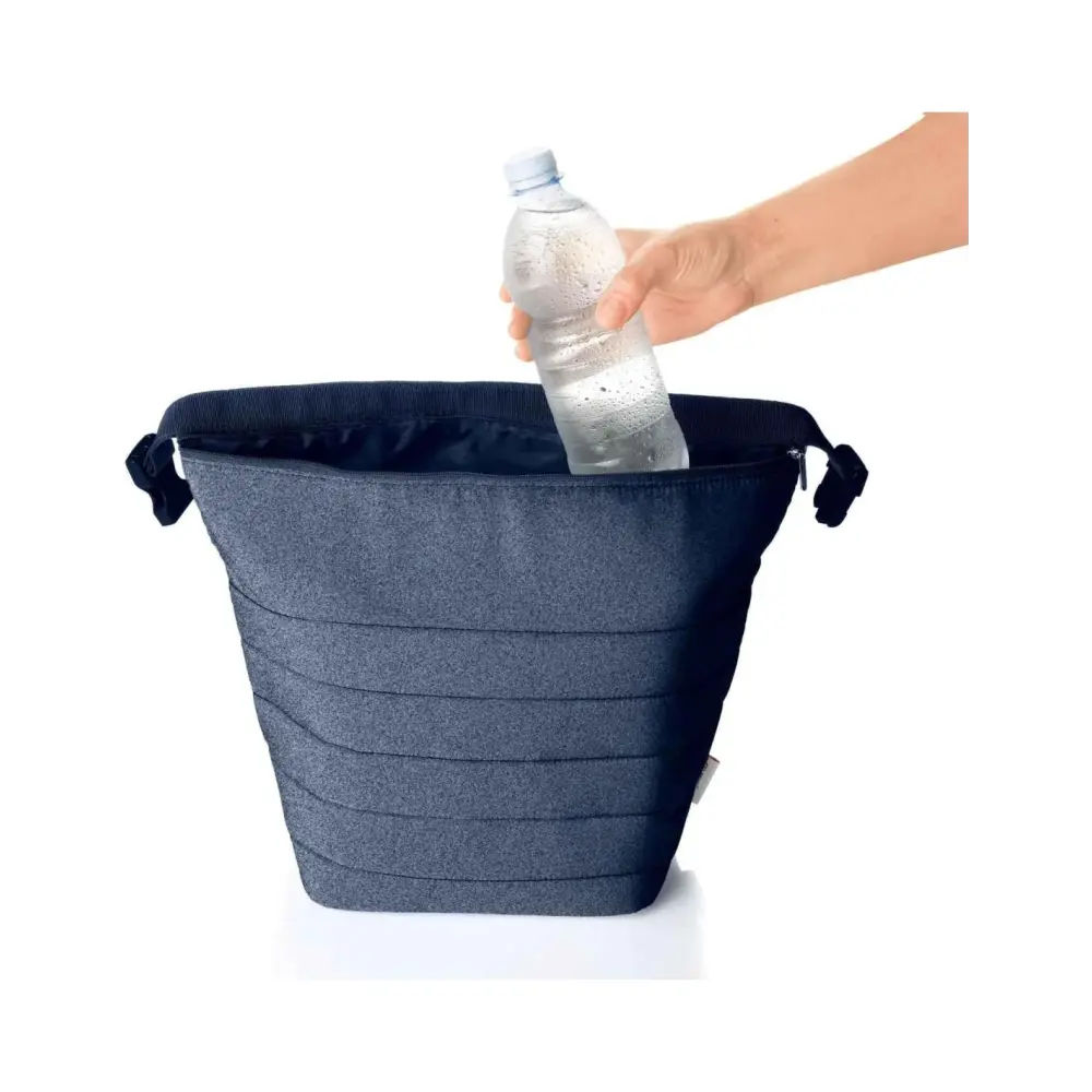 Borsa Termica Guzzini Handy Jeans 7 Litri | Generoso Casalinghi
