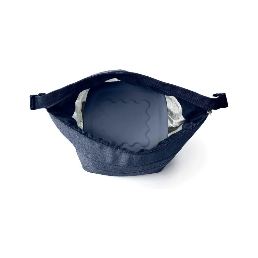 Borsa Termica Guzzini Handy Jeans 7 Litri | Generoso Casalinghi