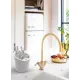 Scolaposate Trendy con vaschetta raccogli goccia