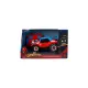 Buggy Spiderman Radiocomandato 1:32 Simba | Generoso Casalinghi
