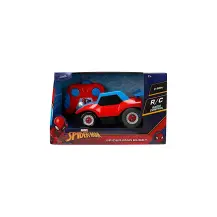 Buggy Spiderman Radiocomandato 1:32 Simba | Generoso Casalinghi