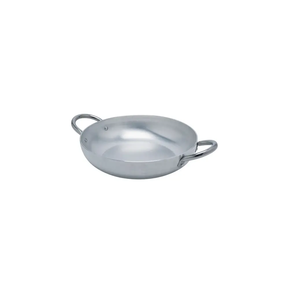 Tegame Alto Alluminio 40 cm Pentalux | Generoso Casalinghi