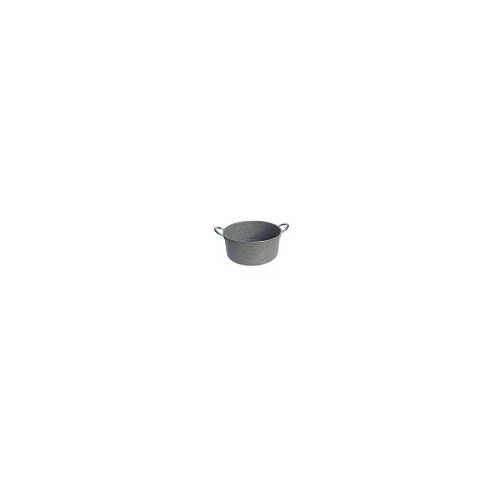 Casseruola 34 cm 2 Manici Stone Line Pentalux