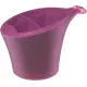 Scolaposate Trendy con vaschetta raccogli goccia