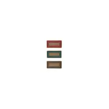 Zerbino Reds Super 60x120 cm Colori Assortiti