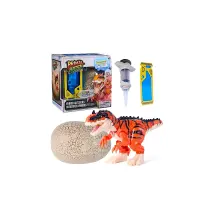 Primal Hatch Creature Ibride Spin Master | Generoso