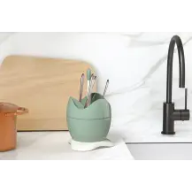 Scolaposate Pin-up Biesse con vaschetta