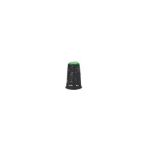 Portasacco Bama Vario 110 Litri Nero Verde