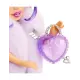Rainbow High Creative Crystals Violet Bambola 28 cm