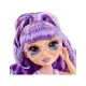 Rainbow High Creative Crystals Violet Bambola 28 cm