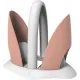 Porta bicchieri Pin-up organizer bicchieri monouso