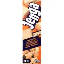 Jenga Hasbro G1499 con Dado Digitale Web | Generoso Casalinghi