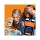 Jenga Hasbro G1499 con Dado Digitale Web | Generoso Casalinghi